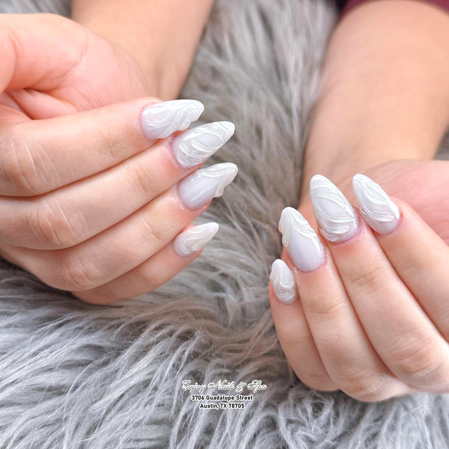 Enjoy Nails & Spa